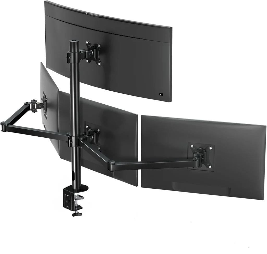 Brazo Monitor