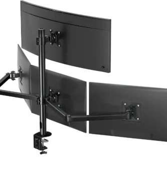 Brazo Monitor